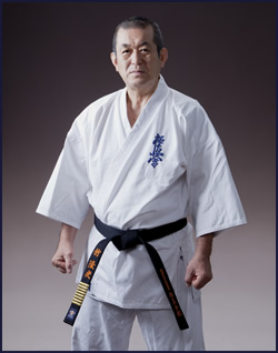 理事長 竹隆光